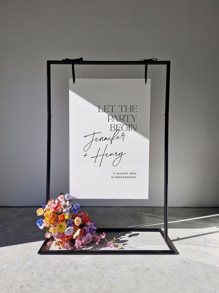 Guest Book Alternative