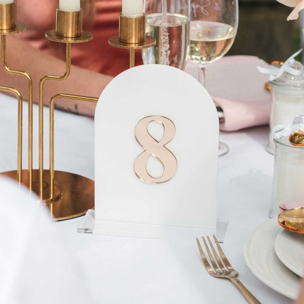 Cake Topper